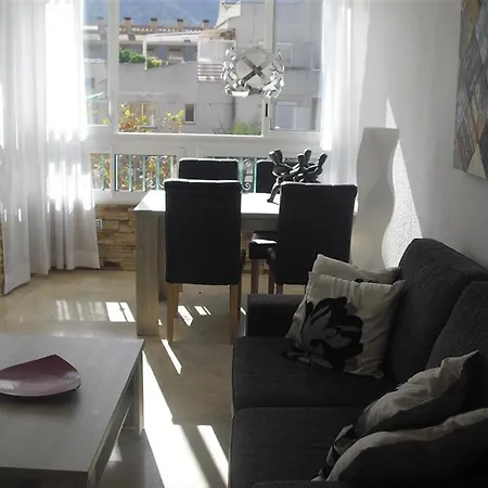 Apartment Mistral *
