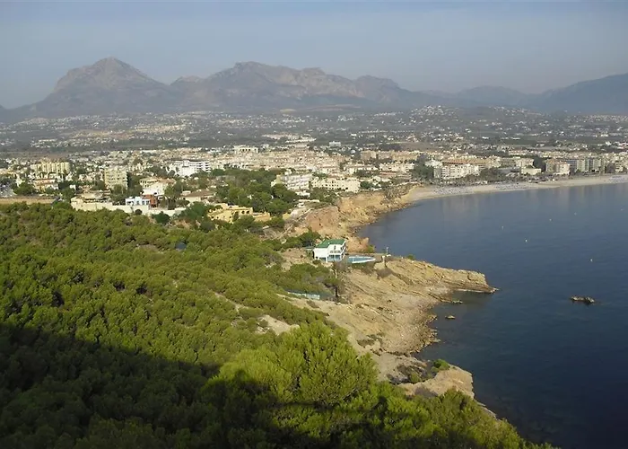 Mistral * El Albir